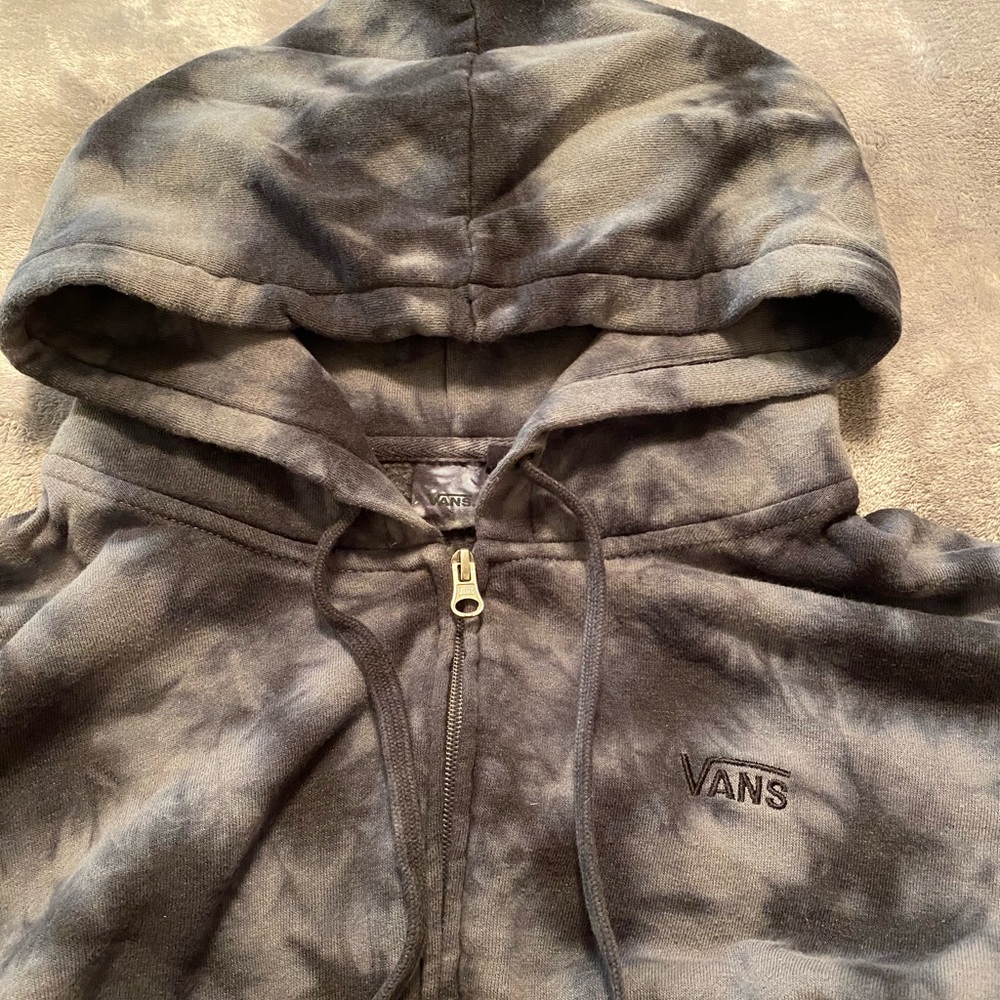 Vans Hoodie
